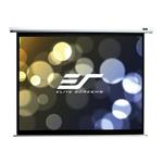 ELITE SCREENS plátno elektrické motorové 100" (254cm)/ 4:3/ 152,4×203,2cm/ gain 1.1/ case bílý