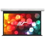 ELITE SCREENS plátno elektrické motorové 135" (342,9cm)/ 16:9/ 168,1×299cm/ case bílý/ 18" drop/ Fiber Glass