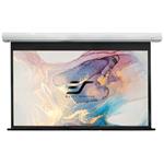 ELITE SCREENS plátno elektrické motorové 135" (342,9cm)/ 16:9/ 168,1×299cm/ case bílý/ 6" drop/ MaxWhite FG