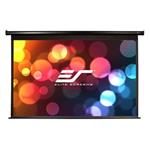 ELITE SCREENS plátno elektrické motorové 135" (342,9cm)/ 16:9/ 168,1×299cm/ gain 1.1/ case černý