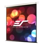 ELITE SCREENS plátno elektrické motorové 135" (342,9cm)/ 4:3/ 205,7×274,3cm/ gain 1.1/ case bílý