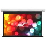 ELITE SCREENS plátno elektrické motorové 150" (381cm)/ 16:9/ 186,9×332cm/ case bílý/ 24" drop/ Fiber Glass