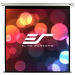 ELITE SCREENS plátno elektrické motorové 165" (419,1cm)/ 4:3/ 251,5×335,3cm/ gain 1.1/ case bílý