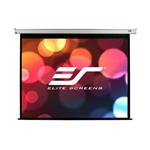 ELITE SCREENS plátno elektrické motorové 84" (213,4cm)/ 16:9/ 104,6×185,9cm/ gain 1.1/ case bílý