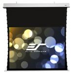 ELITE SCREENS plátno elektrické motorové stropní 94" (238,8cm)/ 16:10/ 126,5×202,4cm/ gain 1.1/ 30" drop