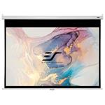 ELITE SCREENS plátno roleta 128" (325,1cm)/ 16:10/ 172,2×275,3cm/ gain 1.1/ case bílý