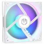 Endorfy ventilátor Stratus 120 White PWM ARGB / 120 mm / bílý