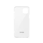 Epico Hero kryt iPhone 12/12 Pro - transparentní