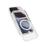 Epico Hero Pro Mag+ Case iPhone 17 Pro  - matná