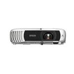 EPSON 3LCD/3chip projektor EB-W55 1280x800 WXGA/4000 ANSI/16000:1/ 2xHDMI/USB/2W Repro/WiFi