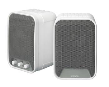 Epson Active Speakers - ELPSP02