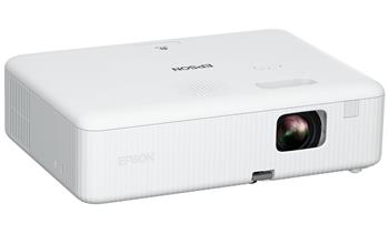 EPSON CO-W01/3LCD/3000lm/WXGA/HDMI