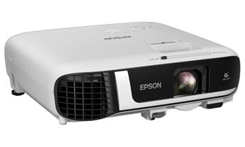 Epson EB-FH52/3LCD/4000lm/FHD/2x HDMI/WiFi