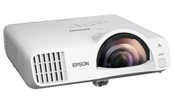 Epson EB-L200SW/3LCD/3800lm/WXGA/2x HDMI/LAN/WiFi