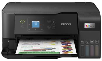 Epson EcoTank/L3560/MF/Ink/A4/WiFi/USB