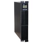 EUROCASE záložní zdroj EA902PRT, 2000VA / 1800W Online Transformerless