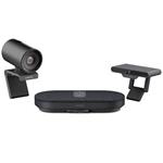 Fanvil CA400, videokonferenční zařízení,  4K UHD kamera, 8 MEMS, Plug&Play, BYOD