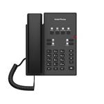 Fanvil H1-2 Wire, dvouvodičový hotelový telefon