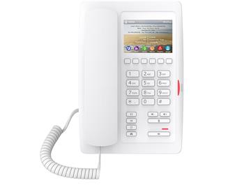 Fanvil H5W hotelový WiFi SIP telefon, bílý