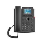 Fanvil X303-2, dvouvodičový IP telefon