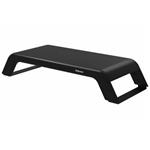 FELLOWES stojan pod monitor HANA LT černý