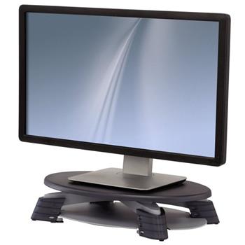 Fellowes stojan pod monitor OVAL