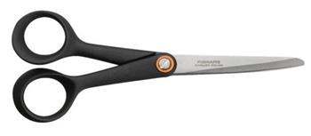 Fiskars, Univerzální nůžky velké 17cm černé