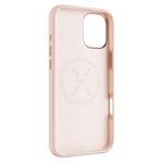 FIXED MagFlow Apple iPhone 16+, růžový
