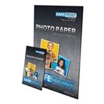 Fotopapír SAFEPRINT pro laser tiskárny Glossy, 135 g, A4, 10 sheets