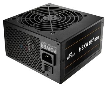 FSP HEXA 85+ PRO 350/350W/ATX/80PLUS Bronze/Retail