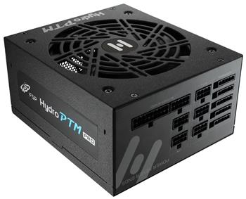 FSP HYDRO PTM PRO 850/850W/ATX/80PLUS Platinum/Modular/Retail