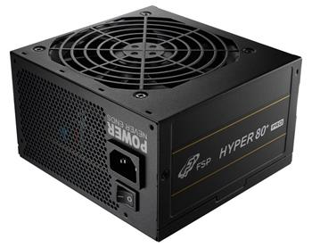 FSP HYPER 80+ PRO 450, 80PLUS 230V, ATX3.0, bulk