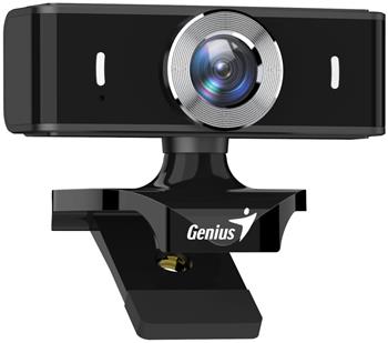 GENIUS FaceCam 2000X2/ Full HD 1080P/ USB/ mikrofon