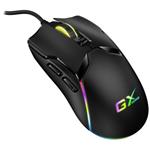 GENIUS GX GAMING Scorpion M700/ drátová/ RGB podsvícení/ 800-7200 dpi/ USB/ 6tlačítek/ černá