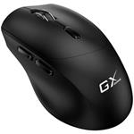 GENIUS GX GAMING Scorpion M8100 Black/ bezdrátová/ duální BT+2,4Ghz/ Copilot/ 3200 dpi/ USB/ 6tlačítek/ černá