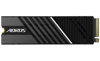 Gigabyte AORUS/1TB/SSD/M.2 NVMe/5R