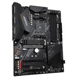 GIGABYTE B550 AORUS ELITE V2 rev. 1.2 / AMD B550 / AM4 / 4x DDR4 / 2x M.2 / HDMI / DP / ATX