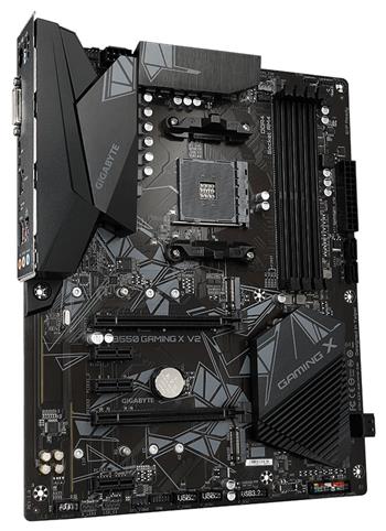 GIGABYTE B550 GAMING X V2/AM4/ATX