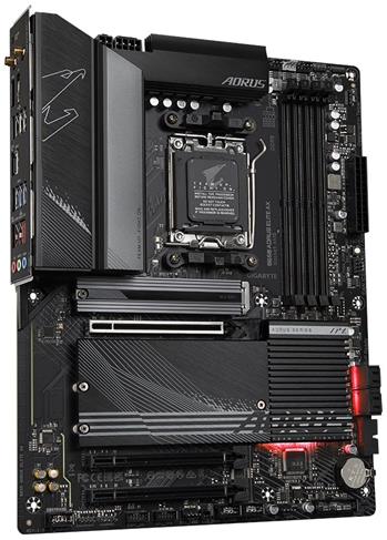 GIGABYTE B650 AORUS ELITE AX/AM5/ATX