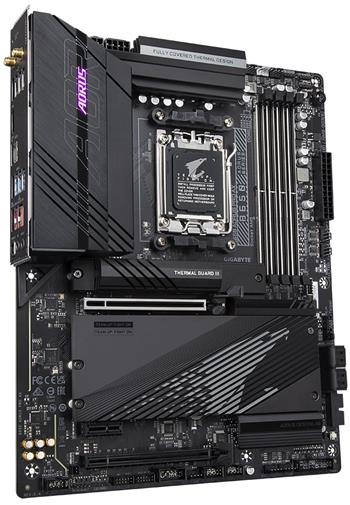 GIGABYTE B650 AORUS PRO AX/AM5/ATX