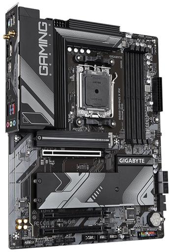 GIGABYTE B650 GAMING X AX/AM5/ATX