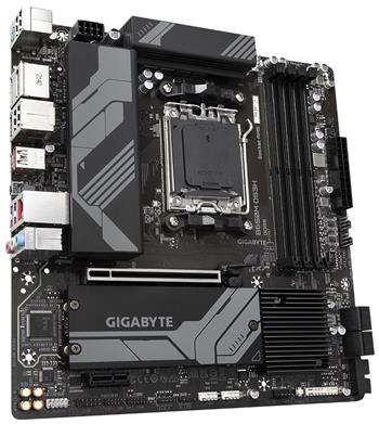 GIGABYTE B650M DS3H/AM5/mATX