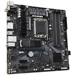 GIGABYTE B660M DS3H AX DDR4/LGA 1700/mATX