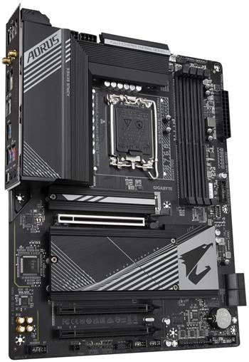 GIGABYTE B760 AORUS ELITE AX DDR4/LGA 1700/ATX