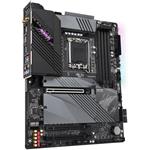 GIGABYTE B760 AORUS MASTER DDR4/LGA 1700/ATX