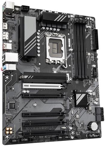 GIGABYTE B760 DS3H GEN5/LGA 1700/ATX