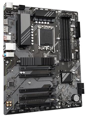 GIGABYTE B760 DS3H/LGA 1700/ATX