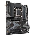 GIGABYTE B760 GAMING X AX DDR4/LGA 1700/ATX