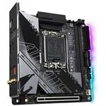 GIGABYTE B760I AORUS PRO DDR4/LGA 1700/mITX