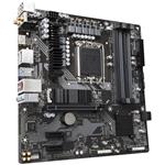 GIGABYTE B760M DS3H AX DDR4/LGA 1700/mATX